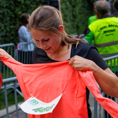 Landlopersjogging 2023